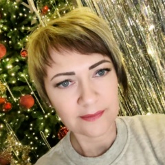 Анна Бакина, 12.02.1988, Орёл