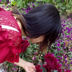 Даткайым Самиева, 31.12, Ош