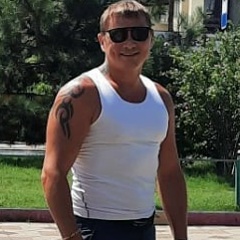 Денис Терехов, 07.01, Кировск