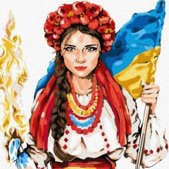 Marina Babenko, 27.01