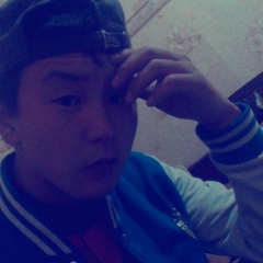 Альберт Никулин, 17.07, Якутск