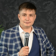 Эльверт Гарафутдинов, 24.10.1989