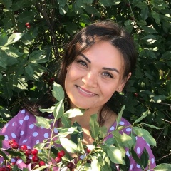 Рита Шарипова, 01.10.1981, Нижневартовск