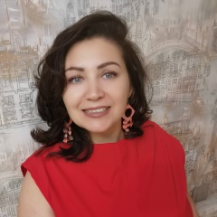 Юлия Шацких, 04.02, Таганрог