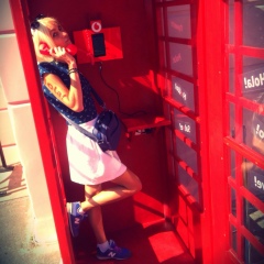 Графиня Вишенка, 01.05