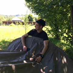 Юліан Грегор, 13.12, Мукачево