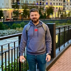 Максим Дуда, 06.08.1985, Якутск