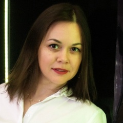 Юлия Змиенко, 15.02.1987, Санкт-Петербург