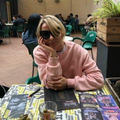 Annushka Snova, 22.08, Санкт-Петербург