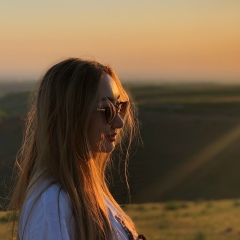 Лера Якунина, 30.10.1992, Ташкент