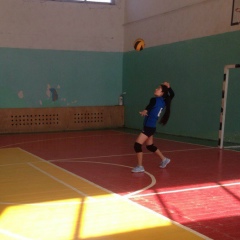 Жанат Карасаева, 21.10.2002, Актау