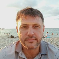 Максим Анатольевич