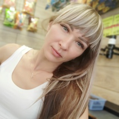 Варвара Старцева-Ходырева, 30.05, Трехгорный