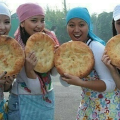 Бурулай Анарбаевна