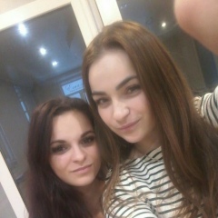 Марина Крылова, 02.03, Солнцево