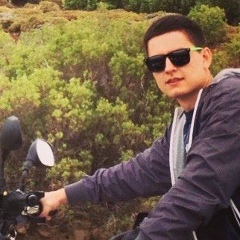 Игорь Швейкин, 21.04.1988, Пермь