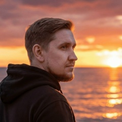 Роман Аббакумов, 13.02, Курск