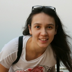 Катерина Сафи, 28.05, Актау