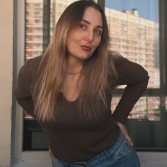 Надежда Богодарова, 21.10, Новосибирск