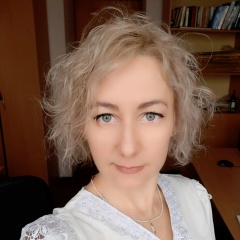 Светлана Свич, 26.07.1979, Караганда