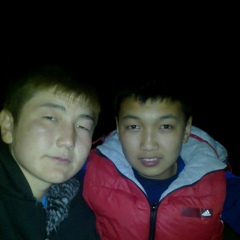 Баха Токталы