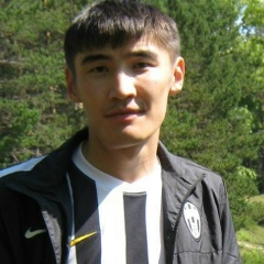 Баир Мункуев, 17.11, Улан-Удэ