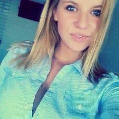 Ludmila Olegovna, 01.06