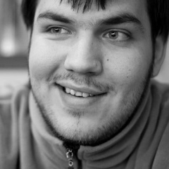 Алексей Фесюк, 16.01.1988, Сургут