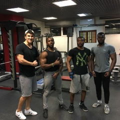 Бекболат Куандыков, 22.07.1993, Алматы