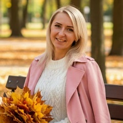 Оля Счастливая, 25.06, Санкт-Петербург