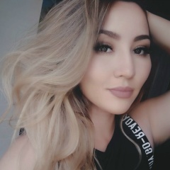 Айгуль Ахметова, 12.06, т/б Семинский Перевал