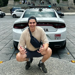 Ленар Джамилев, 17.09, Санкт-Петербург