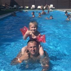 Коля Гнитецкий, 22.03.1993, Харьков