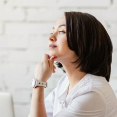 Юлия Цебрева, 17.12, Москва