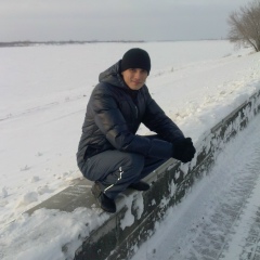 Женька Чемской, 18.09.1988, Новосибирск