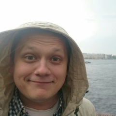 Илья Громов, 18.06.1989, Санкт-Петербург