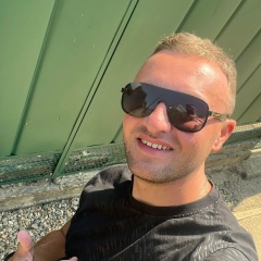 Ivan Sherbakov, 21.08.1991, Санкт-Петербург