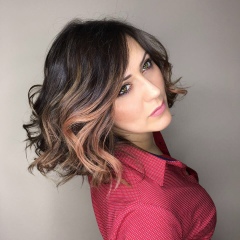 Илга Попова, 31.08, Москва