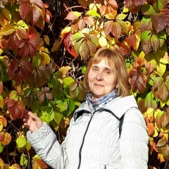 Екатерина Рапина, 17.11, Санкт-Петербург