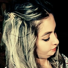 Марина Лолаева, 21.12