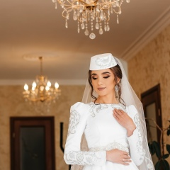 Алие Алиева, 01.11, Симферополь