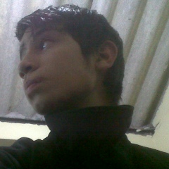 John Alex, 30.01.1998, Ambato