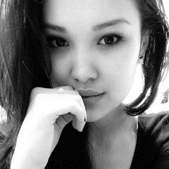 Jyldyz Sarsenbaeva, 08.03.1992, Актау