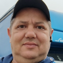 Ильдар Халилуллин, 05.05.1979, Самара