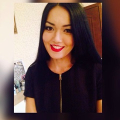 Айнура Саниязова, 06.01