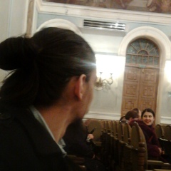 Виталик Киселёвский, 23.12.1990, Днепр (Днепропетровск)