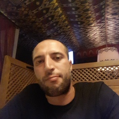 Фарид Казиахмедов, 23.08.1984, Нижневартовск