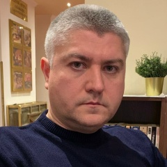 Пётр Луговской, 16.04.1988, Энгельс