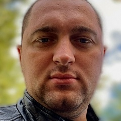 Юрий Разумов, 16.01.1993, Ногинск