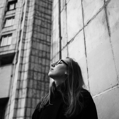 Виша Эхо, 26.07